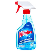 WINDEX GLASS CLNR FRESH BLUE 500ml (ITEM NUMBER: 10135)