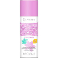 CLARISSE #92282 FEMININE DEOD.SPRAY 2oz (ITEM NUMBER:10182)