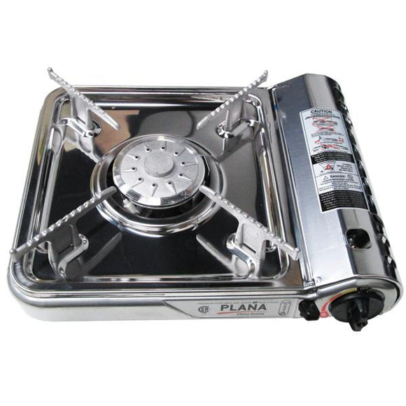PORTABLE GAS STOVE #PLB-07 (ITEM NUMBER:10189)