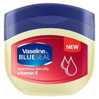 VASELINE PETROLEUM JELLY-100ml VIT.E (ITEM NUMBER: 10263)