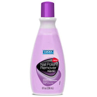 LUCKY NAIL POLISH REMOVER-REGULAR #4281 (ITEM NUMBER:10301)