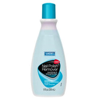 LUCKY NAIL POLISH REMOVER-NOURISHING #4284 (ITEM NUMBER: 10302)