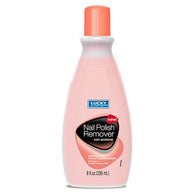 LUCKY NAIL POLISH REMOVER-NON ACETONE #4282 (ITEM NUMBER: 10303)