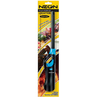 NEON LONG GAS MATCHES (ITEM NUMBER:10352)