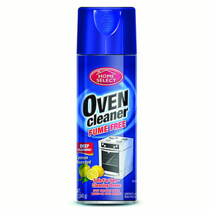 PH SPRAY #12082 OVEN CLEANER 10oz FUME FREE (ITEM NUMBER:10367)