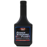 SUPER POWER STEERING FLUID (ITEM NUMBER: 10381)