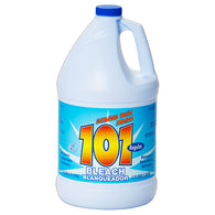 101 BLEACH 128oz REGULAR (ITEM NUMBER: 10398)