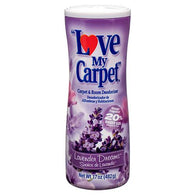 LOVE MY CARPET POW.-17ozLAVENDER DREAMS (ITEM NUMBER: 10418)