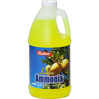 AMMONIA-LEMON #AUSTINS (ITEM NUMBER: 10420)