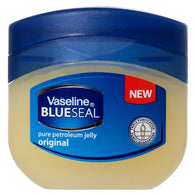 VASELINE PETROLEUM JELLY-50ml ORIGINAL (ITEM NUMBER: 10520)