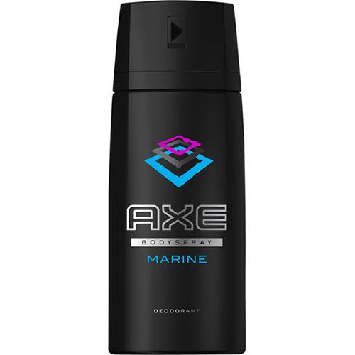 AXE DEOD.BODY SPRAY-MARINE (ITEM NUMBER: 10528)