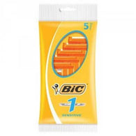 BIC RAZORS-SENSITIVE SKIN (ITEM NUMBER: 10603)