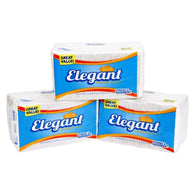 ELEGANT LUNCH NAPKINS 180CT #318-180 (ITEM NUMBER: 10644)