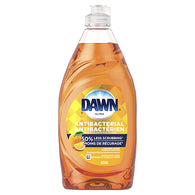 DAWN ULTRA DISH WASH 473ml ORANGE (ITEM NUMBER: 10673)