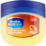 VASELINE PETROLEUM JELLY-250ml COCOA (ITEM NUMBER: 10700)