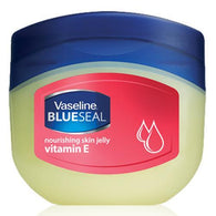 VASELINE PETROLEUM JELLY-250ml VIT.E (ITEM NUMBER: 10702)