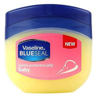 VASELINE PETROLEUM JELLY-250ml BABY (ITEM NUMBER: 10703)