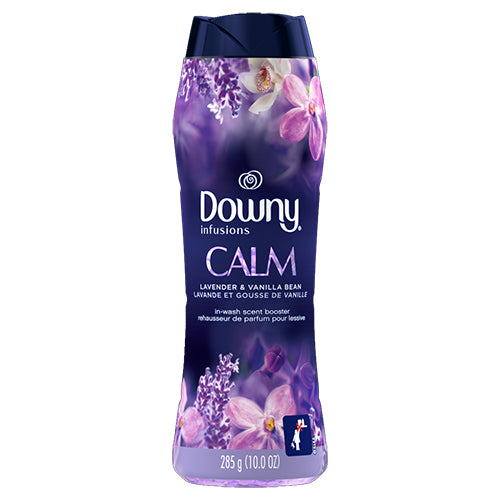 DOWNY IN-WASH SCENT BEAD 9.1oz LAVENDER (ITEM NUMBER: 10721)