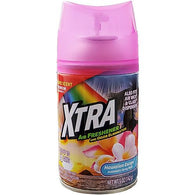 XTRA AUTOMATIC SPRAY 5oz HAWAIIAN ESCAPE (ITEM NUMBER: 10768)