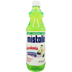 MISTOLIN-28oz GARDENIA (ITEM NUMBER: 10808)