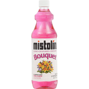 MISTOLIN-28oz BOUQUET (ITEM NUMBER:10809)