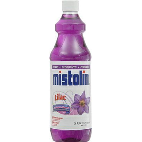 MISTOLIN-28oz LILAC (ITEM NUMBER: 10810)