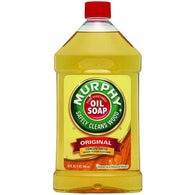 MURPHY PURE VEGI.OIL SOAP-ORIGINAL /9* (ITEM NUMBER:10818)