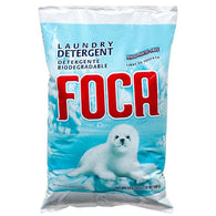 FOCA/500g POWDER LAUNDRY DETERG. (ITEM NUMBER: 10850)