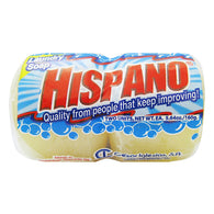 HISPANO BAR SOAP-RD/BALL (ITEM NUMBER: 10883)