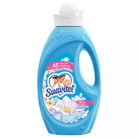 SUAVITEL FAB.SOFTENER-46oz/FIELD OF FLOWER (ITEM NUMBER: 10898)
