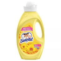 SUAVITEL FAB.SOFTENER-46oz/MORNING SUN (ITEM NUMBER: 10901)
