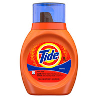 TIDE LIQ.DETERGENT-25oz/ORIGINAL (ITEM NUMBER: 10921)