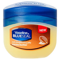 VASELINE PETROLEUM JELLY-50ml COCOABUTTR (ITEM NUMBER: 10969)