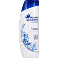 H&S/400ml SHAMPOO-CLASSIC CLEAN (ITEM NUMBER: 11003)