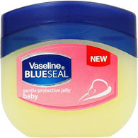 VASELINE PETROLEUM JELLY-100ml BABY (ITEM NUMBER: 11018)