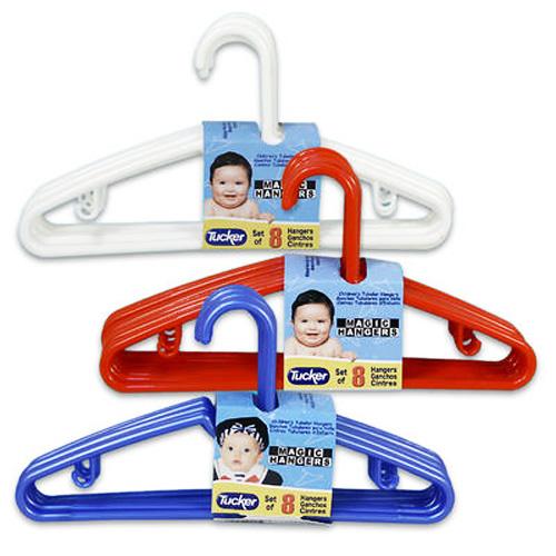 Plastic Childrens Hangers