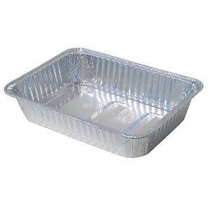 DURABLE USA OBLONG PAN 100CT (ITEM NUMBER: 11058)