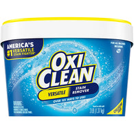 OXI CLEAN VERSATILE POW STAIN REMOVER 3LB (ITEM NUMBER: 11168)