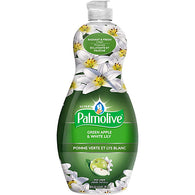 PALMOLIVE ULTRA DSH 20oz GREEN APPLE (ITEM NUMBER: 11182)