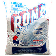 ROMA/2kg POWDER LAUNDRY DETERG. (ITEM NUMBER: 11235)