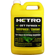 METRO ANTI-FREEZE/-34 WINTER (ITEM NUMBER: 11253)