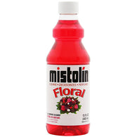 MISTOLIN-15oz FLORAL (ITEM NUMBER:11274)