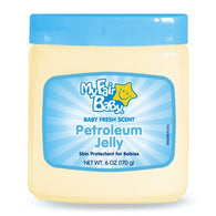 MY FAIR BABY PETROLEUM JELLY-BLUE/5053 (ITEM NUMBER: 11295)