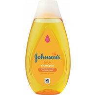 J&J BABY SHAMPOO-GOLD 100ml (ITEM NUMBER:11348)