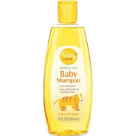 BABY LOVE BABY SHAMPOO #5002 12oz (ITEM NUMBER: 11349)