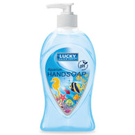 MERMAID LIQ.HAND SOAP-AQUARIUM #10363 (ITEM NUMBER: 11357)