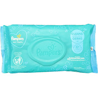 PAMPERS BABY WIPE 80CT FRESH (ITEM NUMBER:11365)