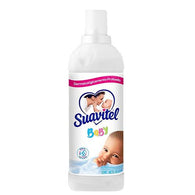 SUAVITEL FAB.SOFTENER-850ml/BABY (ITEM NUMBER: 11406)