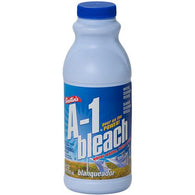 BLEACH 16oz REGULAR #A-1 (ITEM NUMBER: 11421)