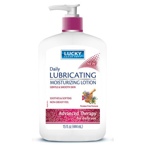 LUBRICATING LOTION-ADVANCED THERAPY #10082 (ITEM NUMBER:11426)